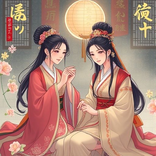 广式茶点摆盘