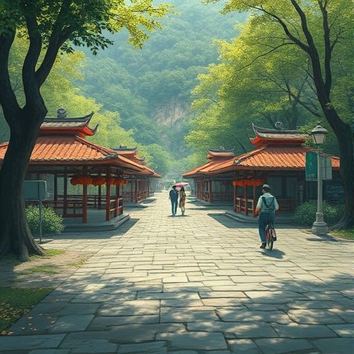 顾客分享QT场体验