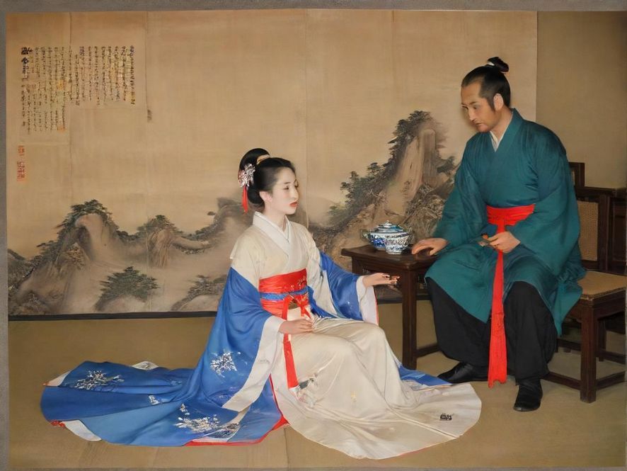 太原男士高端养生会所的私密包厢，内饰奢华，营造出浪漫放松的氛围
