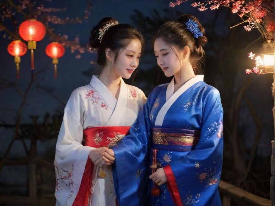广州夜场会所夜晚氛围