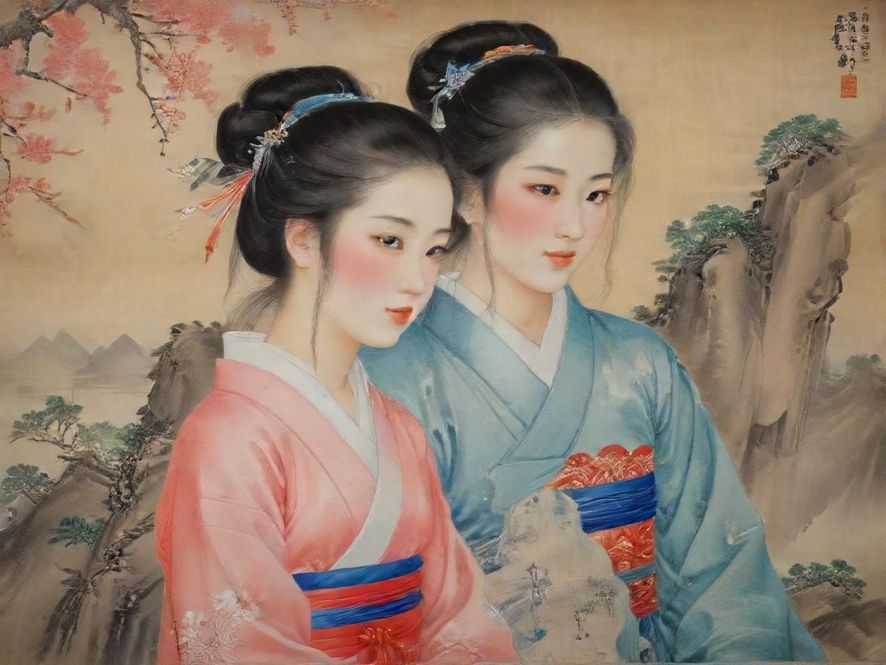 坦洲桑拿会所豪华内景
