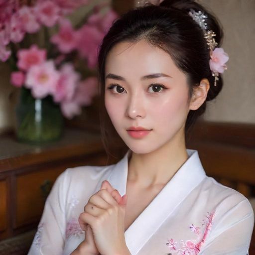 现代舒适的桑拿房内部景象