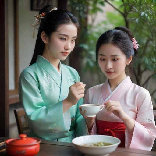 广州隐藏茶社桑拿汗蒸场景