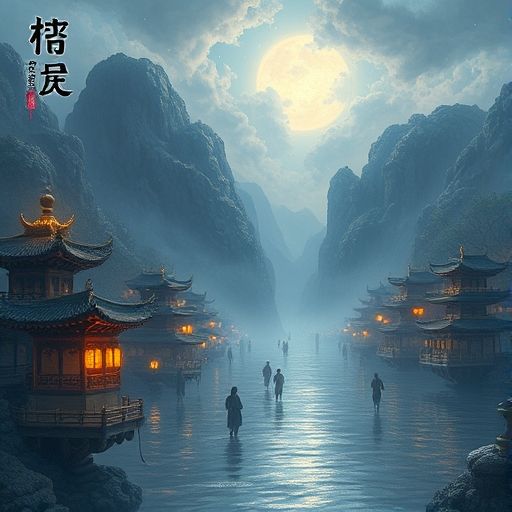 桑拿会所放松场景