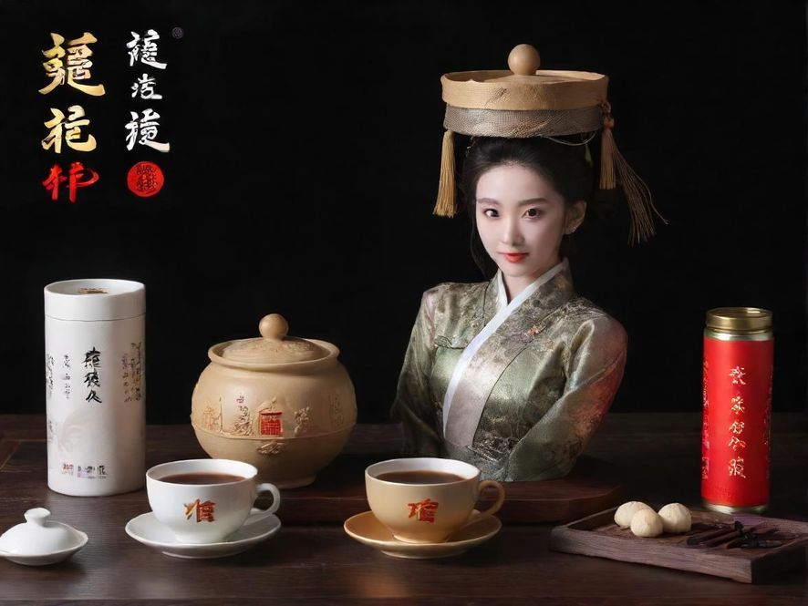 福田茶馆VIP包厢，现代简约设计，配备舒适沙发，提供私密空间。