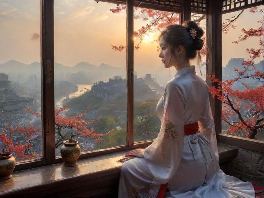 豪华舒适的按摩房