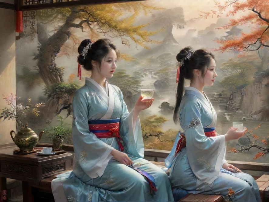 深圳高端会所内景，暖色调灯光营造出私密雅致的氛围，让人放松身心。