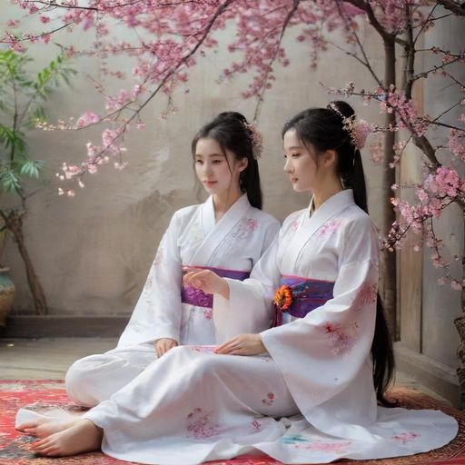 花都休闲会所内的舒适按摩室
