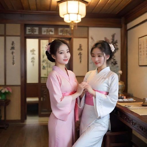 广州桑拿会所豪华室内场景