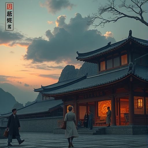 广州高端会所内部环境