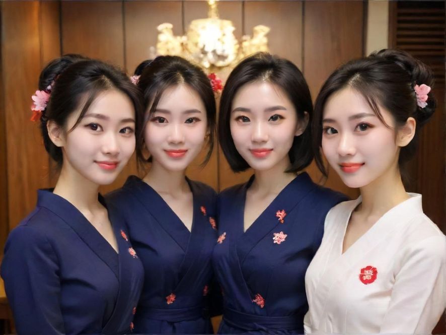 广州SN会所豪华汗蒸房实景