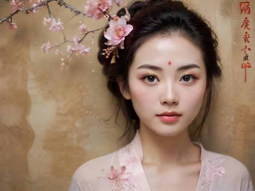 深圳奢华会所内部，一位客人在暖色调的灯光下享受私密体验，现代设计风格