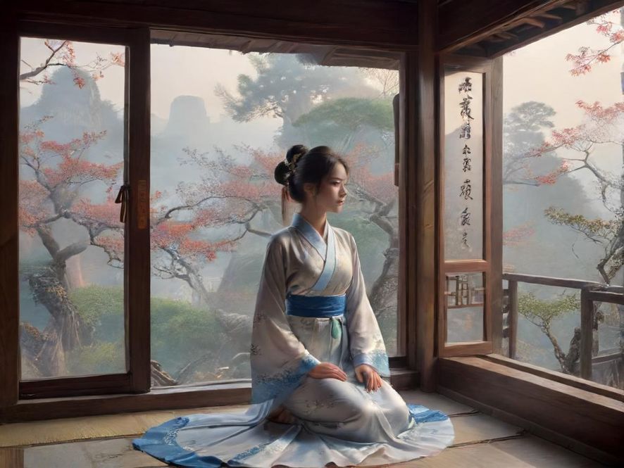 上门桑拿技师的专业设备和服务场景