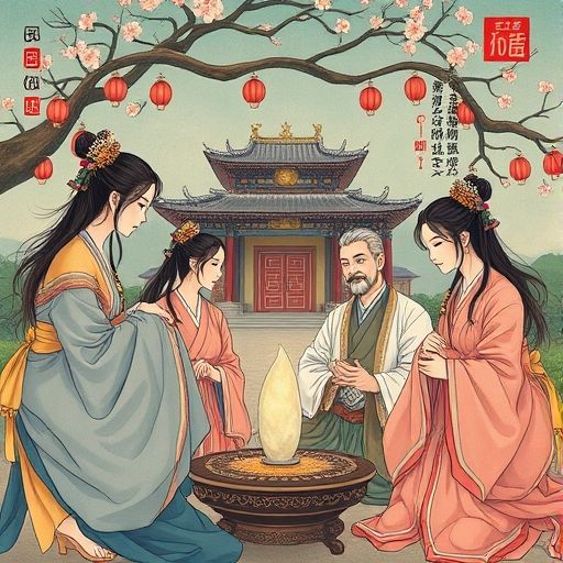 广州抓龙筋会所雅致包间