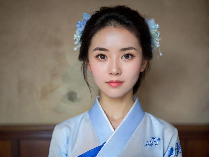 舒适按摩房间