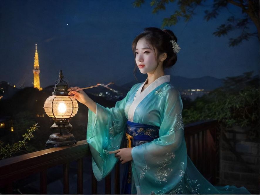 广州马务夜生活，霓虹闪烁的街头，展现其独特的魅力