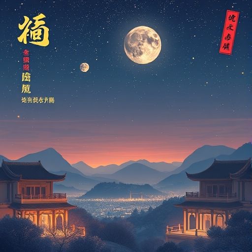 暖色调的豪华桑拿房内部，木质结构，灯光柔和，营造出放松的氛围。