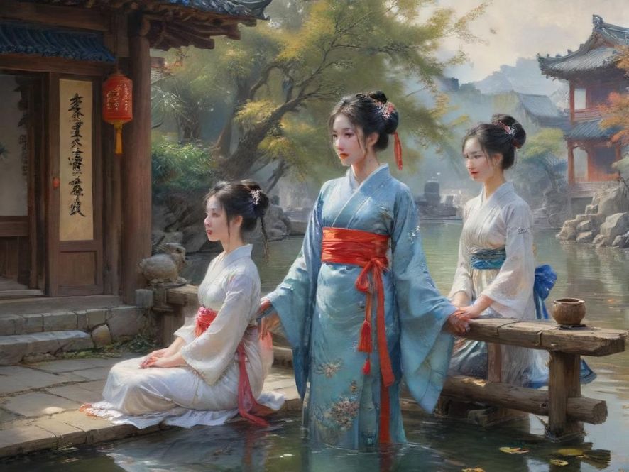 广州水磨会所私密包厢氛围