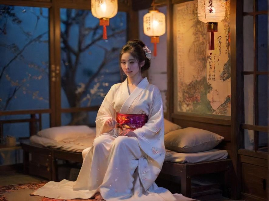 广州某高端夜场会所的奢华私人包厢，展现其精致的内饰和舒适的氛围。