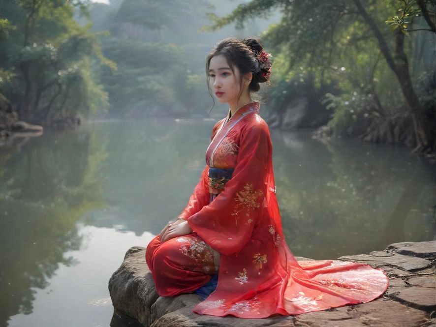 广州水疗会所休息区氛围