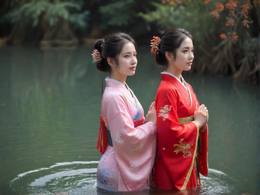 深圳蒲神水会休息区水疗池