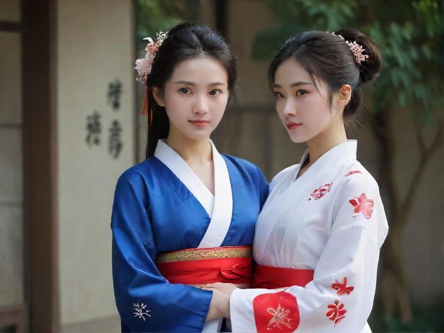 桑拿房内部