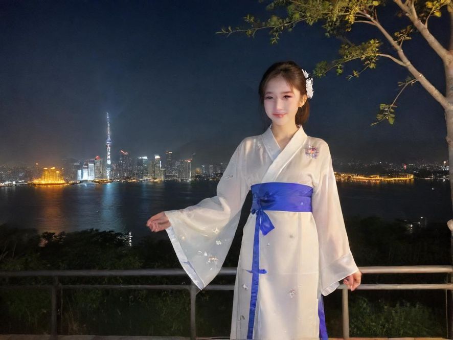 新塘按摩技师服务场景
