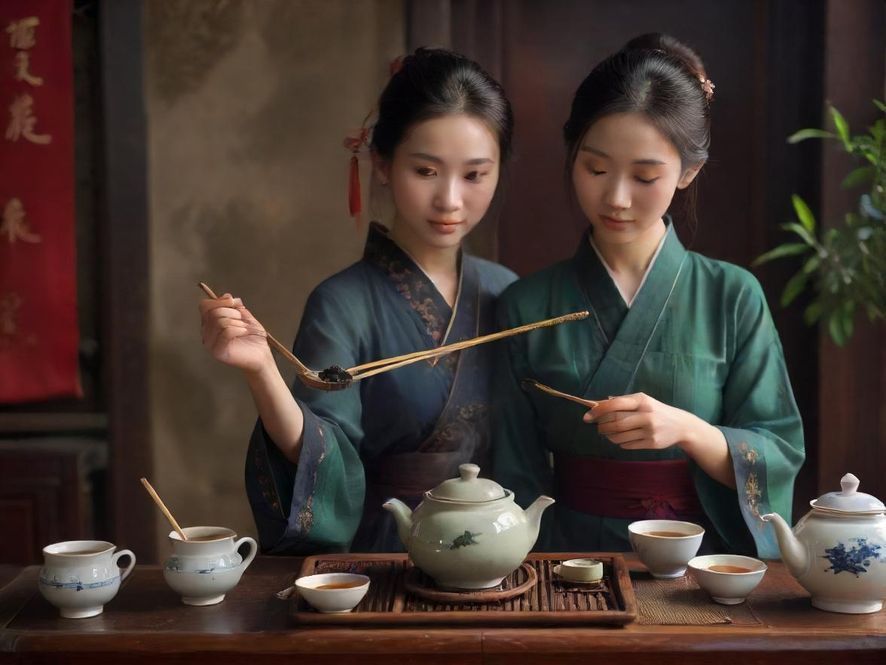 广州新茶嫩茶工作室的特色