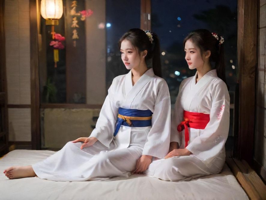 广州夜场内部氛围