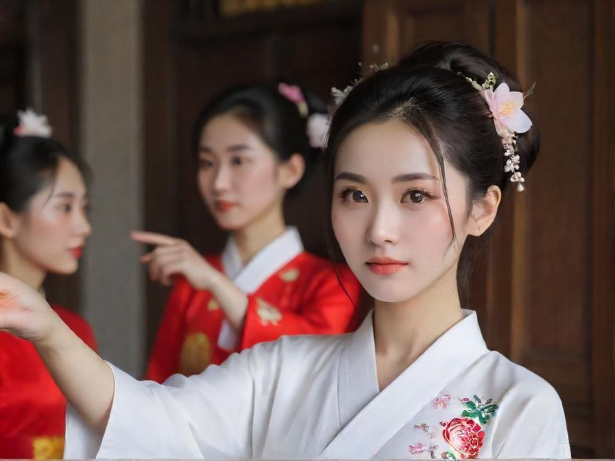 舒适奢华的休息大厅