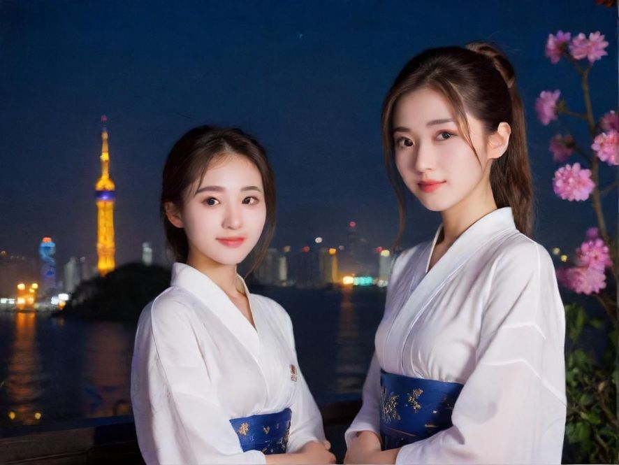 北京熟女兼职夜场互动场景