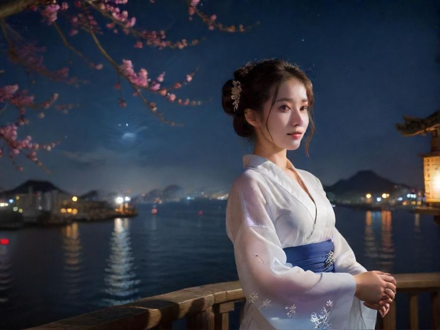 珠海夜场会所炫酷灯光氛围