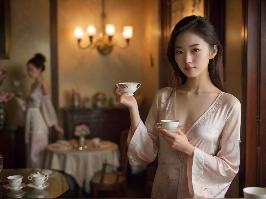 品味深圳高端休闲