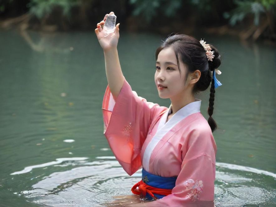 罗湖时光水会按摩包间