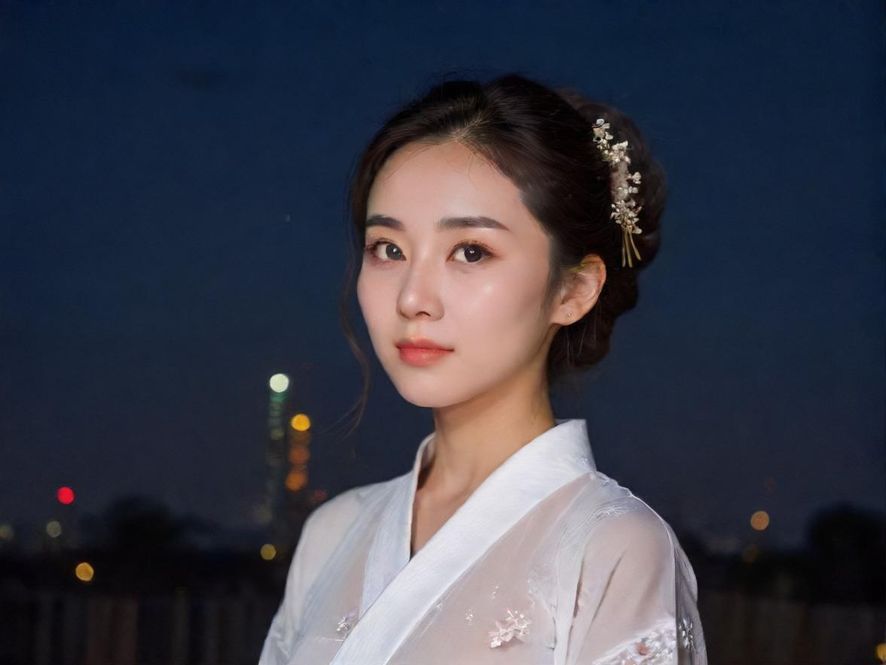 夜场桑拿会所休息区环境