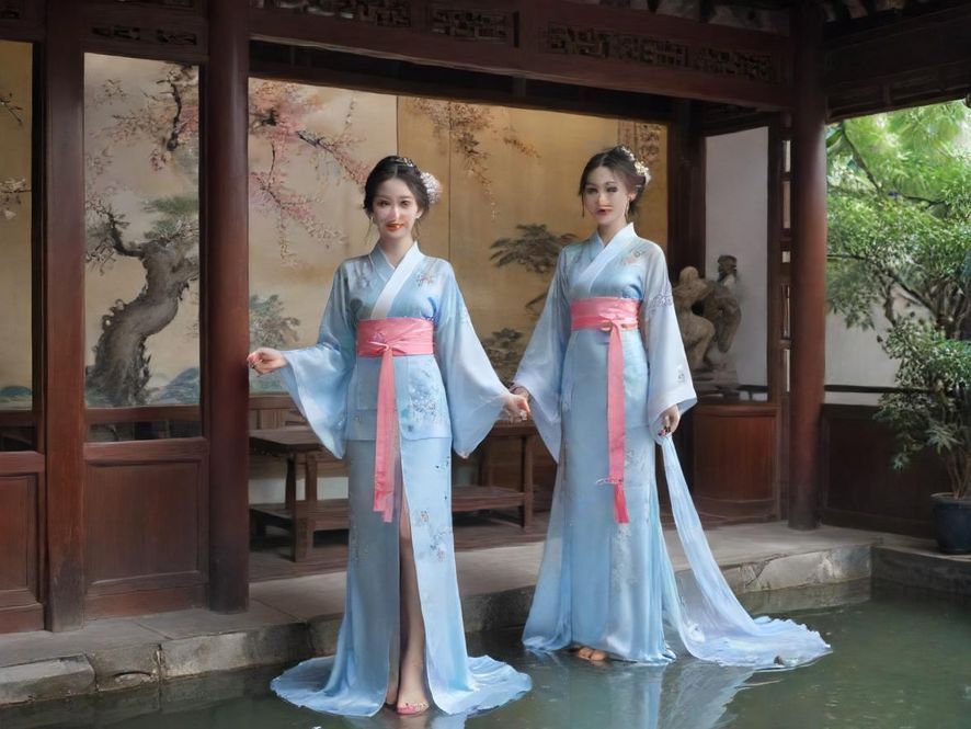 罗湖美丽湾水会技师按摩服务场景
