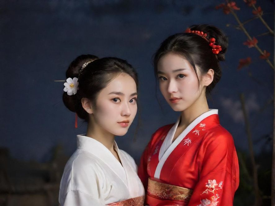 东莞夜场会所夜景风光