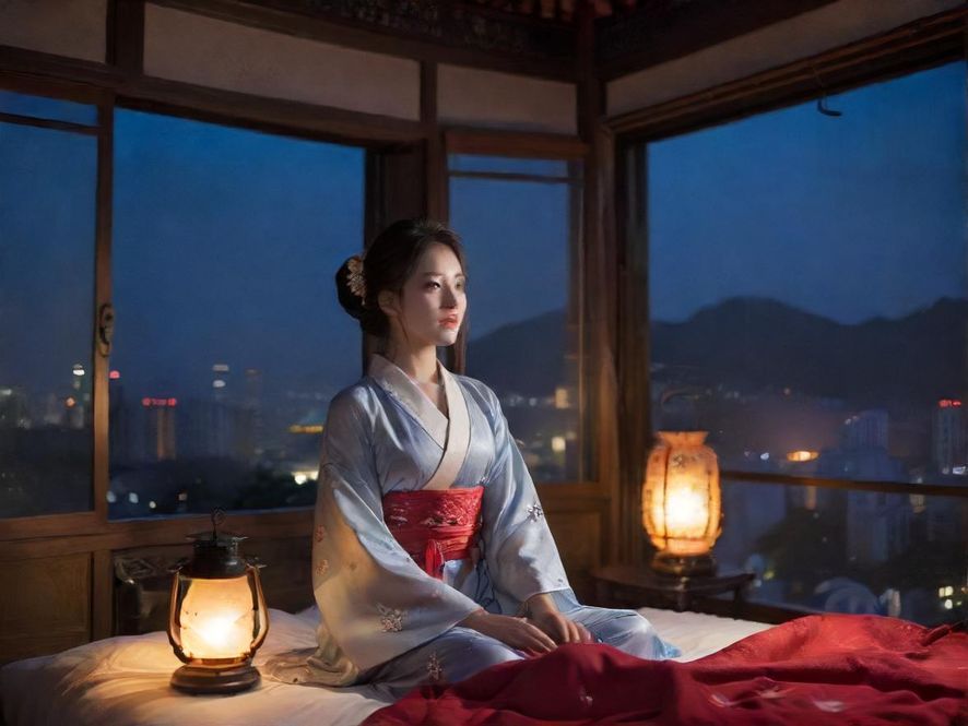 南京夜场会所休息大厅氛围