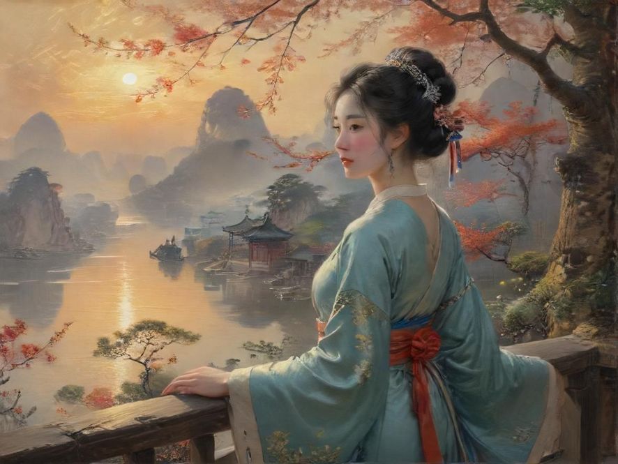广州某高端桑拿房内的朦胧蒸汽景象