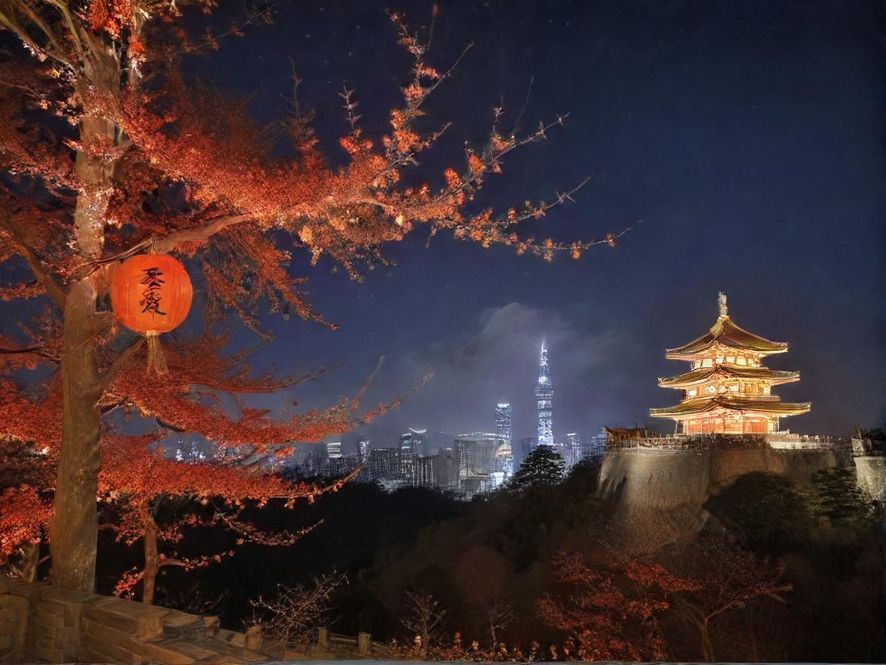 广州高端按摩会所内景，营造静谧舒适氛围