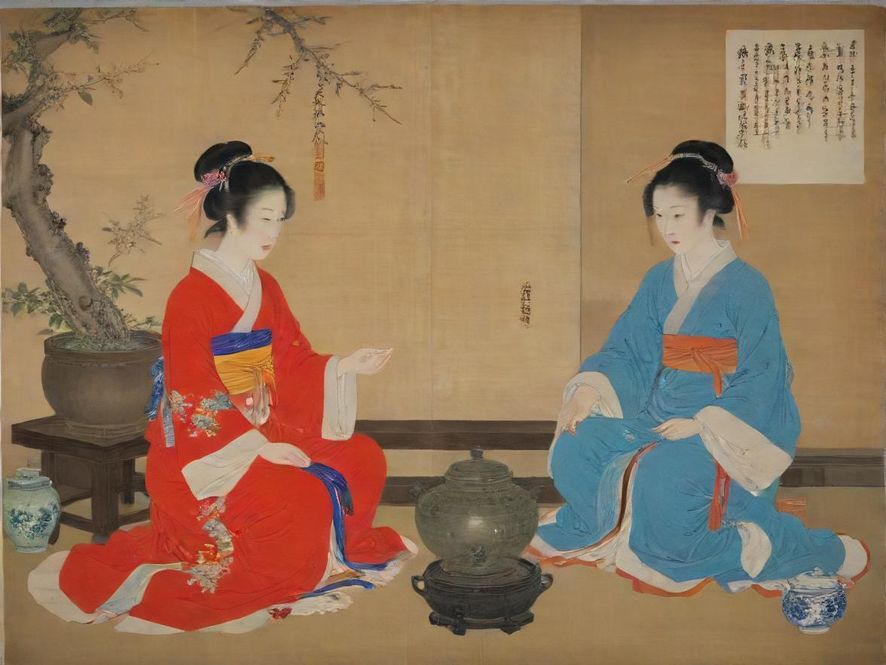 深圳高端茶室环境