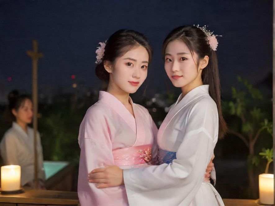 夜场会所舒适休息区