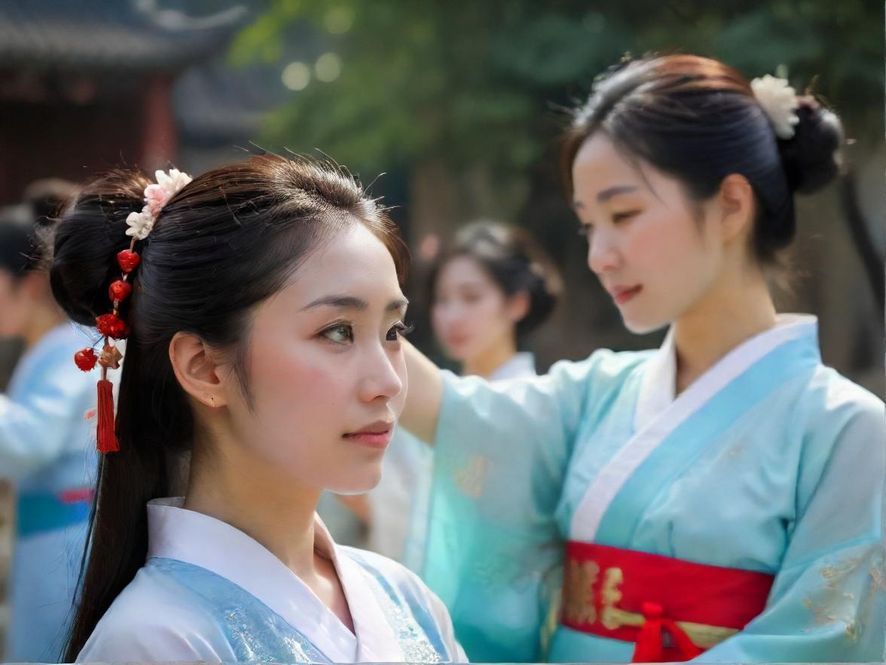 奢华私密包厢，暖色调光影，艺术风格，桑拿会所内部