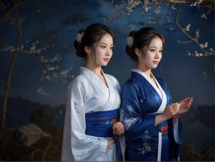 广州天河夜场会所走廊氛围