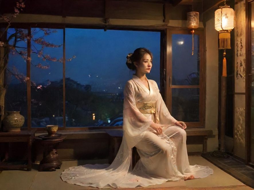 夜场桑拿会所豪华环境展示