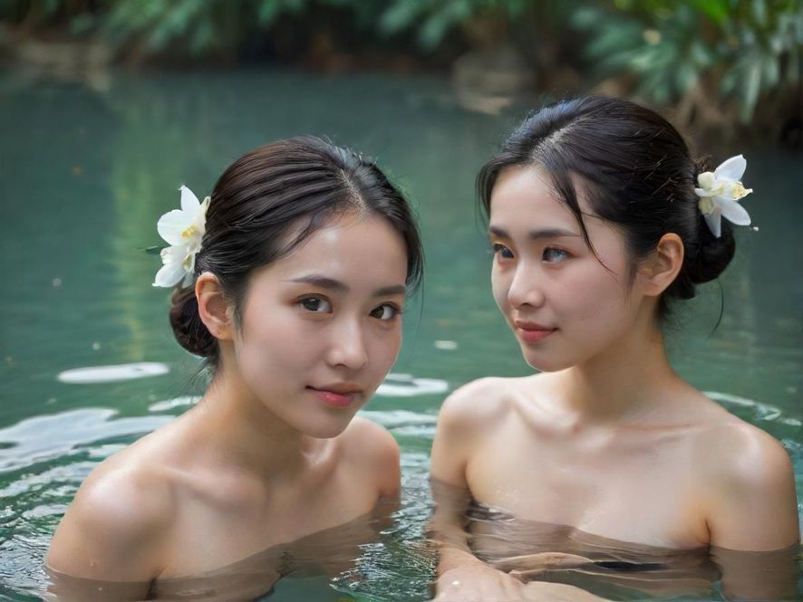 放松身心的高品质体验