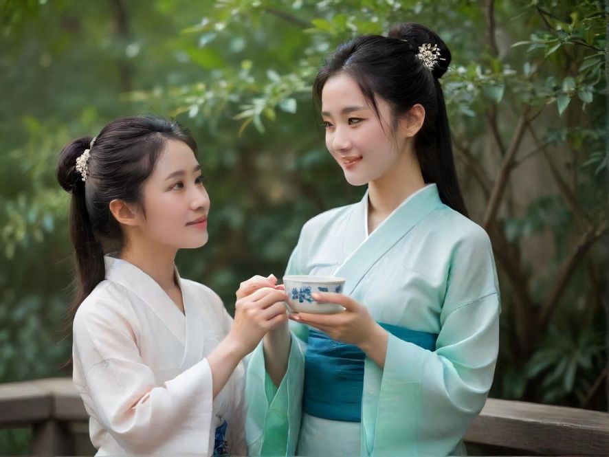 广州隐藏茶社桑拿汗蒸实景图