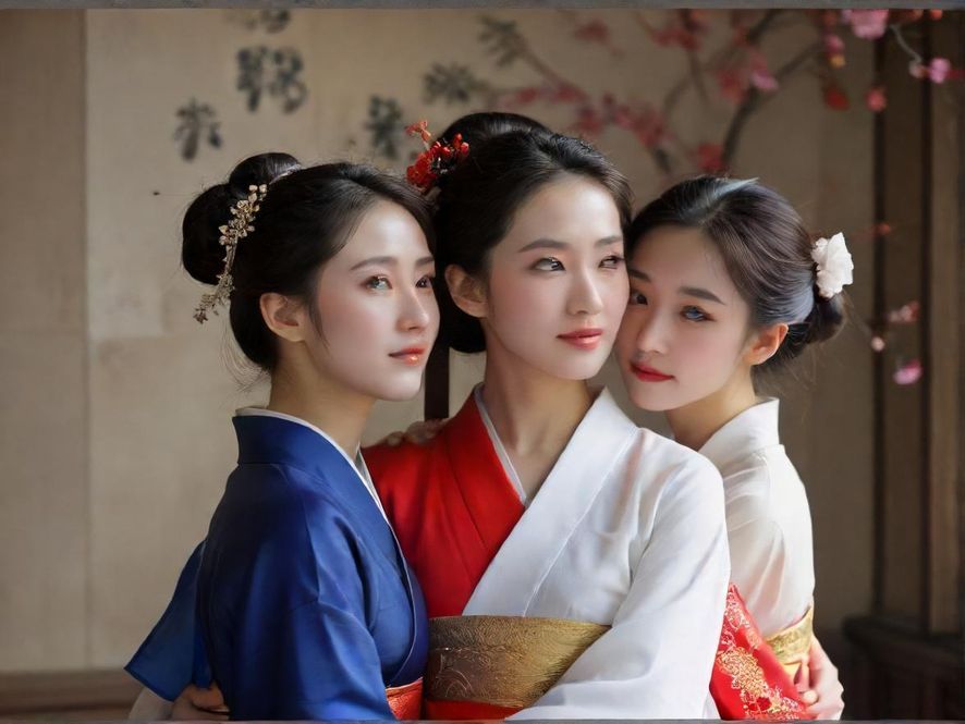 现代桑拿房内部弥漫着蒸汽的暖色调场景