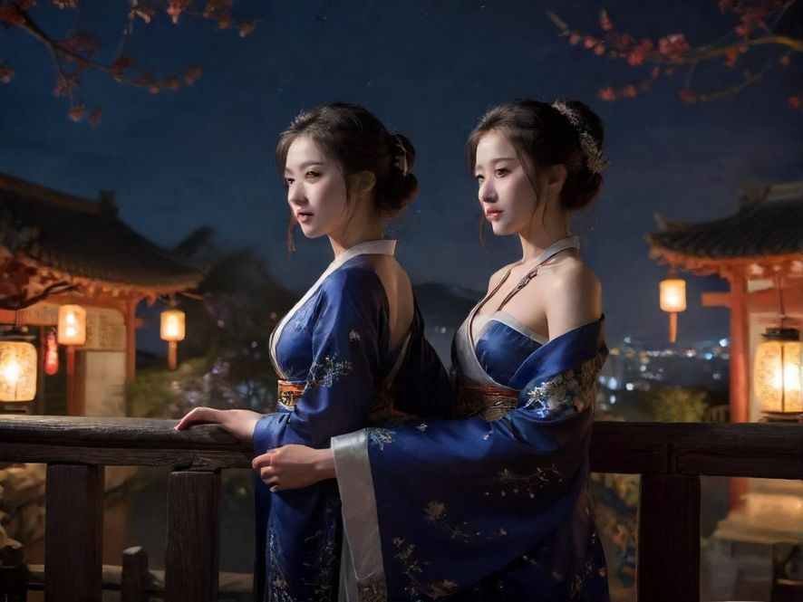 高端夜场会所现代设计风格