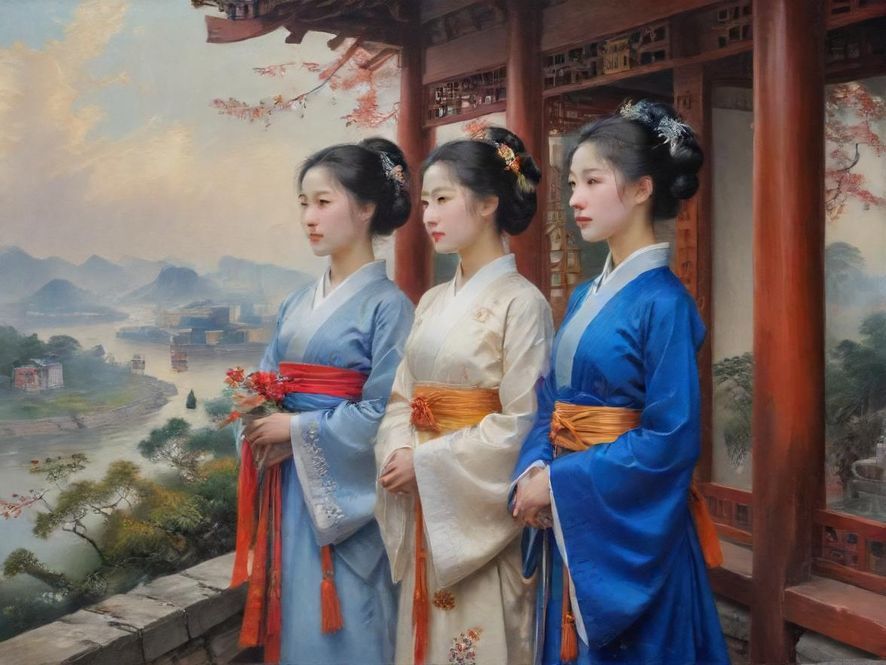 高端会所休息区